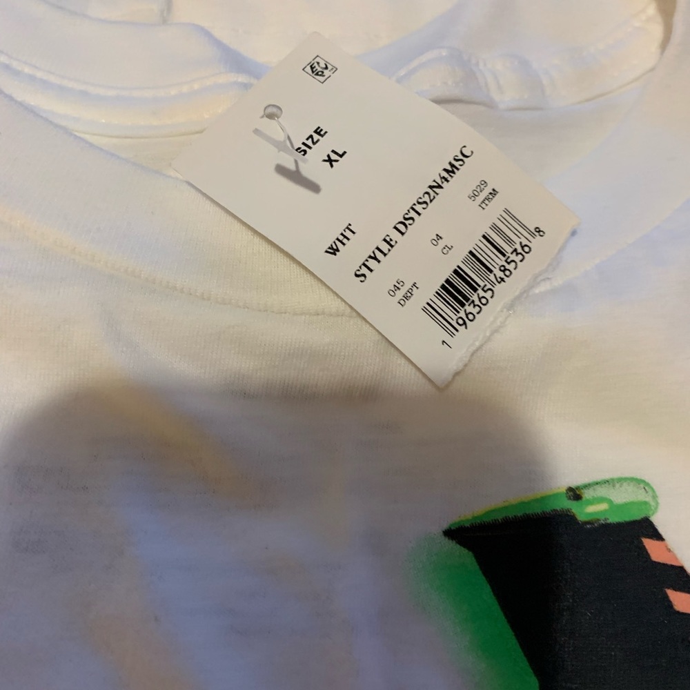 Toy Story T-shirt - Picture 3 of 3